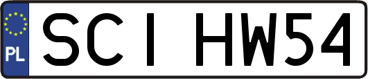 SCIHW54