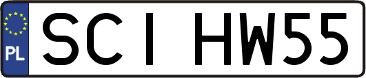 SCIHW55