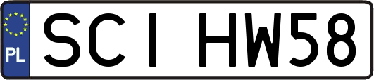 SCIHW58