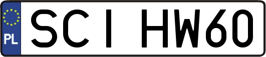 SCIHW60