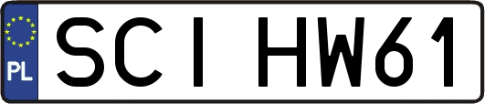 SCIHW61