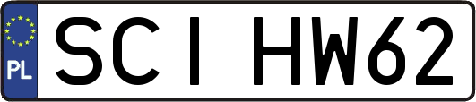 SCIHW62