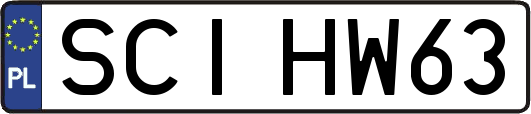 SCIHW63