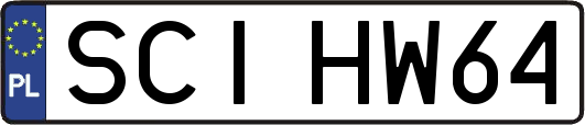 SCIHW64