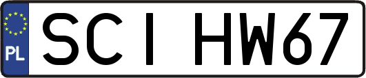 SCIHW67