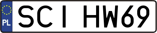 SCIHW69
