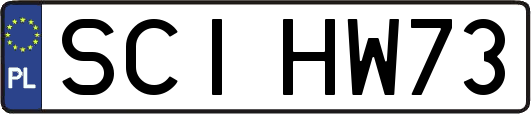 SCIHW73