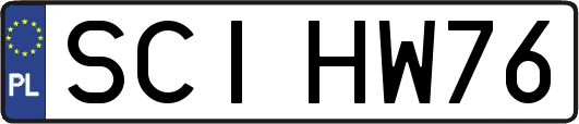 SCIHW76