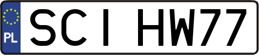 SCIHW77