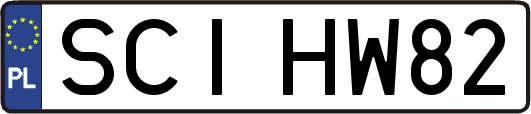 SCIHW82