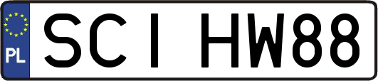 SCIHW88