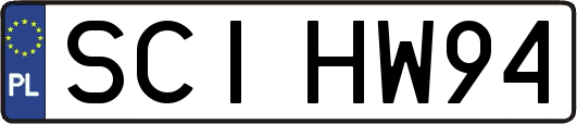 SCIHW94