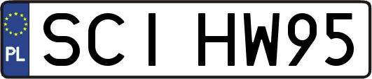 SCIHW95