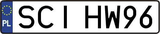 SCIHW96