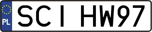 SCIHW97