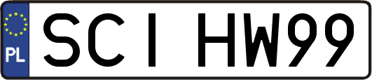 SCIHW99