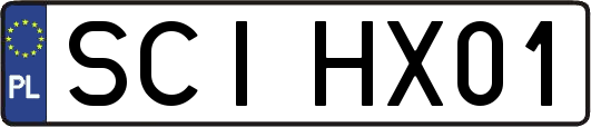 SCIHX01