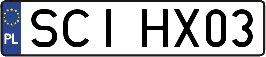 SCIHX03