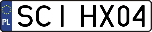SCIHX04