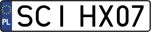SCIHX07