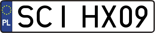 SCIHX09