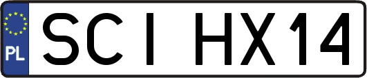 SCIHX14