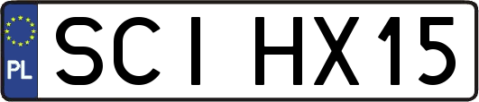 SCIHX15