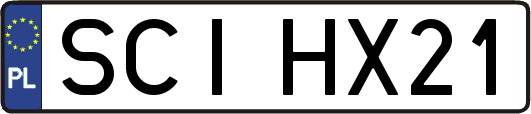 SCIHX21