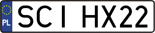 SCIHX22
