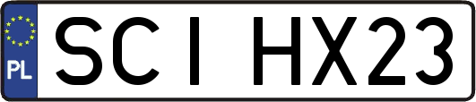 SCIHX23