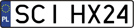 SCIHX24