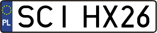 SCIHX26