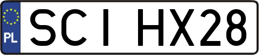 SCIHX28