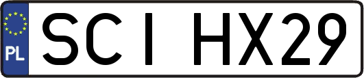 SCIHX29
