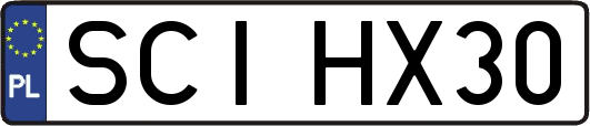 SCIHX30