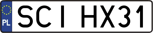 SCIHX31