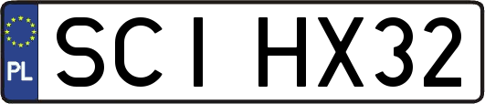 SCIHX32