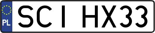 SCIHX33