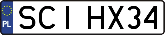 SCIHX34