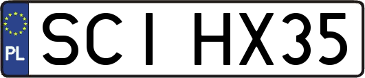 SCIHX35