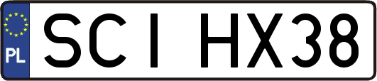 SCIHX38