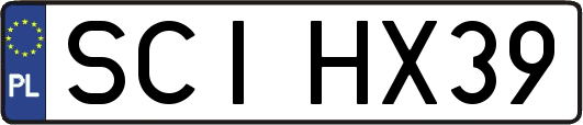 SCIHX39