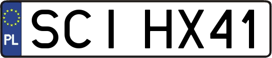 SCIHX41