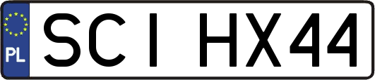 SCIHX44