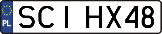 SCIHX48
