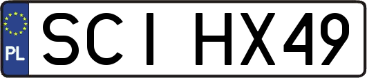 SCIHX49