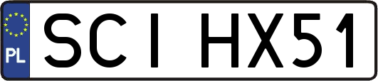 SCIHX51