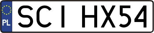 SCIHX54