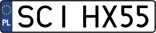 SCIHX55