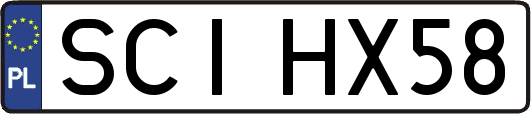 SCIHX58